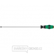 Wera 008060 Plochý šroubovák 1,0x5,5x300 typ 335 Wera 008060 Plochý šroubovák 1,0x5,5x300 typ 335 gallery main image