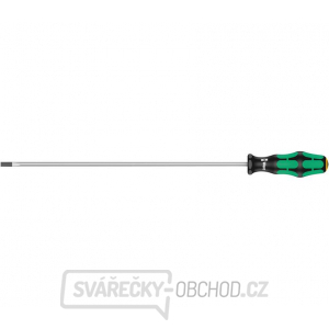 Wera 008060 Plochý šroubovák 1,0x5,5x300 typ 335 Wera 008060 Plochý šroubovák 1,0x5,5x300 typ 335 gallery main image