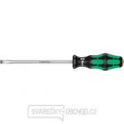Wera 007635 Plochý šroubovák 1,2x7,0x150 typ 334 gallery main image