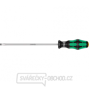 Wera 007621 Plochý šroubovák 1,2x6,5x200 typ 334 Wera 007621 Plochý šroubovák 1,2x6,5x200 typ 334 gallery main image