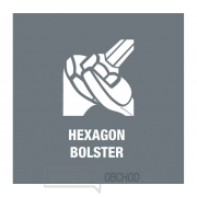 Wera 017010 Sekací křížový šroubovák PH 2x100 mm Typ 917 SPH náhled