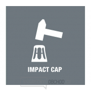 Wera 017010 Sekací křížový šroubovák PH 2x100 mm Typ 917 SPH náhled