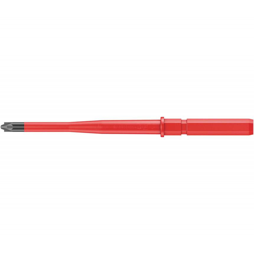 Wera 003448 Výměnná šroubovací čepel #2 Kraftform Kompakt VDE 65 iS PZ/S - zúžený průměr 05006531001