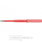 Wera 033656 Výměnná šroubovací čepel PZ2 Kraftform Kompakt VDE 3065 iS SB, nerezová ocel Wera 033656 Výměnná šroubovací čepel PZ2 Kraftform Kompakt VDE 3065 iS SB, nerezová ocel gallery main image