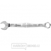 Wera 020203 Očkoplochý klíč 12 mm 6003 Joker, vyhnutý Wera 020203 Očkoplochý klíč 12 mm 6003 Joker, vyhnutý gallery main image