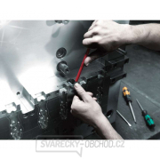 Wera 022616 Zástrčný klíč Multicolour, metrický, BlackLaser, 10 x 224 mm typ 950 SPKL Náhled