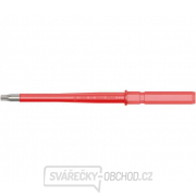 Wera 033636 Výměnná šroubovací čepel TX 30 Kraftform Kompakt VDE 3067 i TORX® SB, nerezová ocel gallery main image