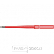 Wera 033636 Výměnná šroubovací čepel TX 30 Kraftform Kompakt VDE 3067 i TORX® SB, nerezová ocel gallery main image