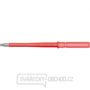 Wera 033636 Výměnná šroubovací čepel TX 30 Kraftform Kompakt VDE 3067 i TORX® SB, nerezová ocel Wera 033636 Výměnná šroubovací čepel TX 30 Kraftform Kompakt VDE 3067 i TORX® SB, nerezová ocel gallery main image