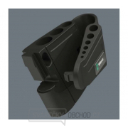 Wera 022697 Zástrčný klíč šestihranný (inbus) 8 mm 3950 SPKL Multicolour HF, nerezová ocel, s přidržovací funkcí náhled