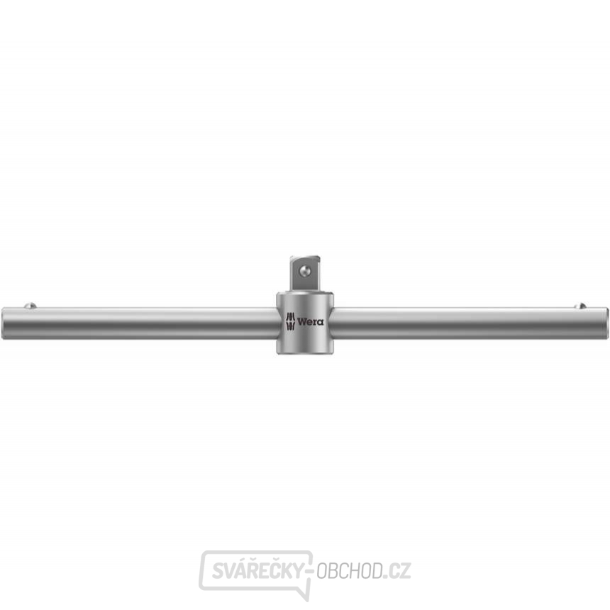 Wera 003581 Vratidlo 3/8" T Zyklop typ 8789 B Wera 003581 Vratidlo 3/8" T Zyklop typ 8789 B gallery main image