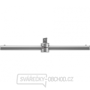 Wera 003581 Vratidlo 3/8" T Zyklop typ 8789 B Wera 003581 Vratidlo 3/8" T Zyklop typ 8789 B gallery main image