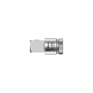 Wera 042671 Adaptér 1/4", typ 781 A/C (vnitřní 1/4"-vnější 1/2") gallery main image