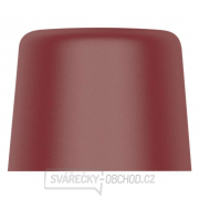 Wera 000620 Náhradní hlava uretan # 4 pro paličky Wera 102, červená (typ 102 L) Wera 000620 Náhradní hlava uretan # 4 pro paličky Wera 102, červená (typ 102 L) gallery main image