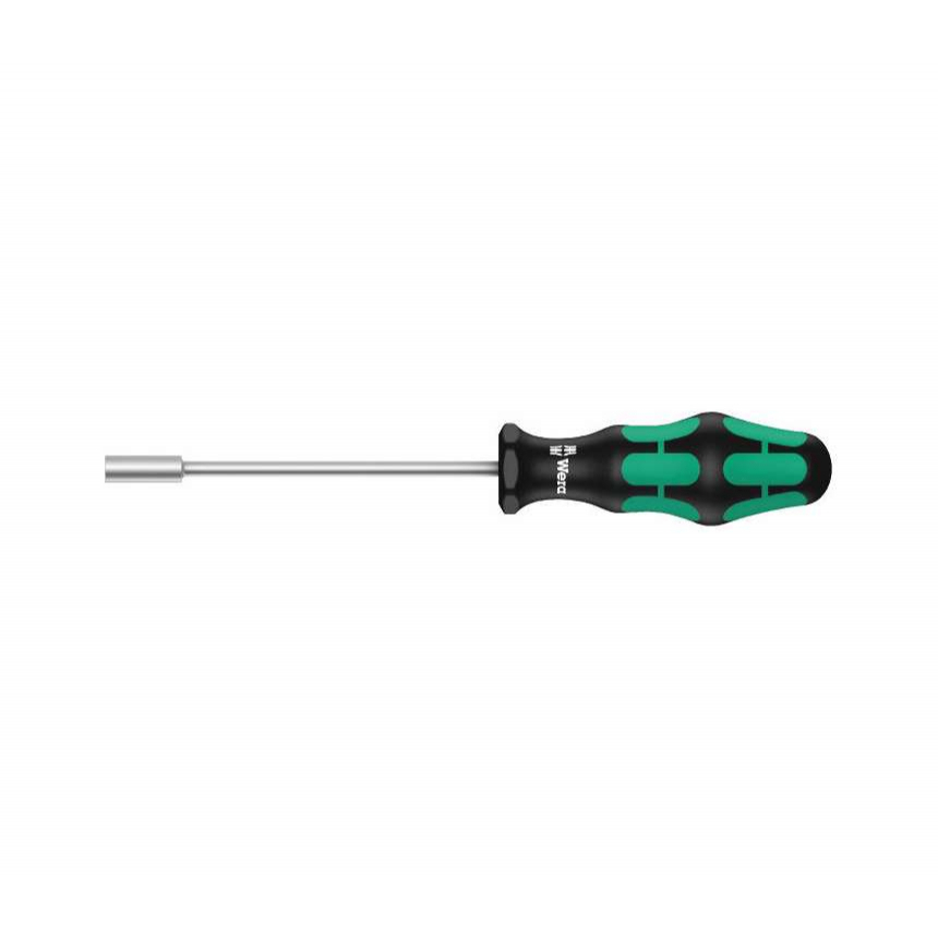 Wera 028205 Maticový šroubovák 3,0 x 125 mm, typ 395 05028205001