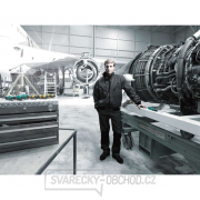 Wera 028205 Maticový šroubovák 3,0 x 125 mm, typ 395 Náhled