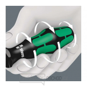 Wera 028210 Maticový šroubovák 3,5 x 125 mm, typ 395 Náhled