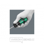 Wera 028210 Maticový šroubovák 3,5 x 125 mm, typ 395 Náhled