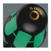 Wera 028215 Maticový šroubovák 4,0 x 125 mm, typ 395 náhled