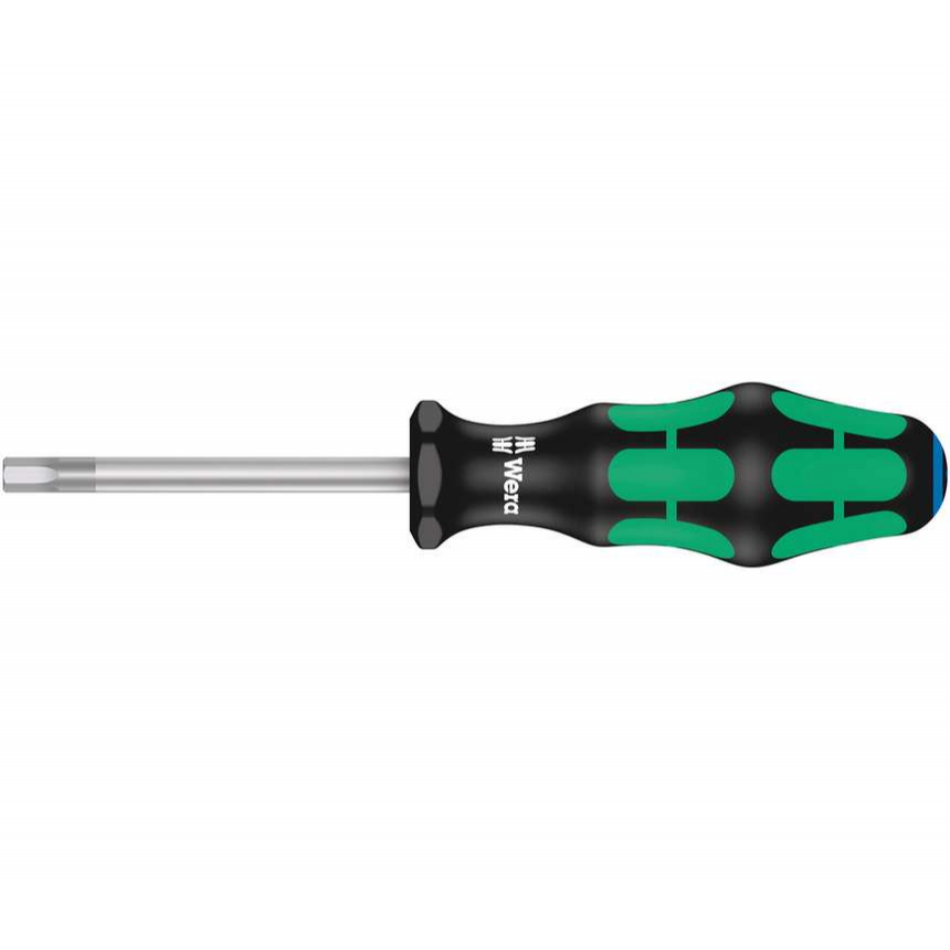 Wera 023130 Šroubovák šestihranný 8 x 80 mm typ 354 Hex-Plus 05023130001