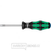 Wera 023130 Šroubovák šestihranný 8 x 80 mm typ 354 Hex-Plus Wera 023130 Šroubovák šestihranný 8 x 80 mm typ 354 Hex-Plus gallery main image