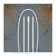 Wera 023381 Nástrčný klíč 495 Hex 5 x 230 mm s T-rukojetí náhled