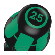Wera 028015 Šroubovák Kraftform Plus TORX® TX 30 typ 367 Náhled