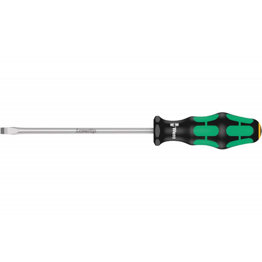 Wera 340330 Plochý šroubovák 1,0x6,0x150 typ 334 05340330001