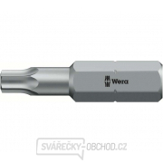 Wera 066950 Šroubovací bit 5/16" TX 50 x 70 mm typ 867/2 Z TORX® Wera 066950 Šroubovací bit 5/16" TX 50 x 70 mm typ 867/2 Z TORX® gallery main image