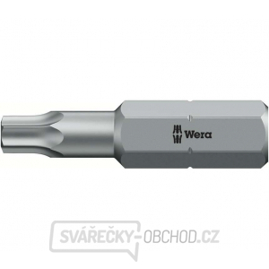 Wera 066950 Šroubovací bit 5/16" TX 50 x 70 mm typ 867/2 Z TORX® Wera 066950 Šroubovací bit 5/16" TX 50 x 70 mm typ 867/2 Z TORX® gallery main image