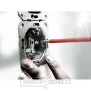 Wera 033607 Výměnná šroubovací čepel SL 4,0 Kraftform Kompakt VDE 3060 iS SB, nerezová ocel náhled