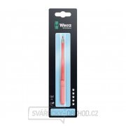 Wera 033614 Výměnná šroubovací čepel PH 2 Kraftform Kompakt VDE 3062 iS SB, nerezová ocel Náhled