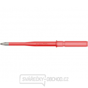Wera 033614 Výměnná šroubovací čepel PH 2 Kraftform Kompakt VDE 3062 iS SB, nerezová ocel Wera 033614 Výměnná šroubovací čepel PH 2 Kraftform Kompakt VDE 3062 iS SB, nerezová ocel gallery main image