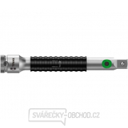 Wera 003530 Prodloužení Zyklop flexible-lock 1/4" s rychloběžným pouzdrem, krátké typ 8794 SA Wera 003530 Prodloužení Zyklop flexible-lock 1/4" s rychloběžným pouzdrem, krátké typ 8794 SA gallery main image