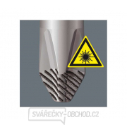 Wera 008720 Křížový šroubovák PH 2 x 100 mm typ 350 PH náhled