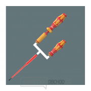 Wera 004422 Výměnná čepel inbus 4 × 154 mm Kraftform Kompakt VDE 64 i SB Náhled