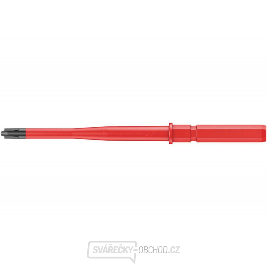 Wera 003443 Výměnná šroubovací čepel #2 Kraftform Kompakt VDE 62 iS PH/S - zúžený průměr
