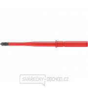 Wera 003443 Výměnná šroubovací čepel #2 Kraftform Kompakt VDE 62 iS PH/S - zúžený průměr Wera 003443 Výměnná šroubovací čepel #2 Kraftform Kompakt VDE 62 iS PH/S - zúžený průměr gallery main image