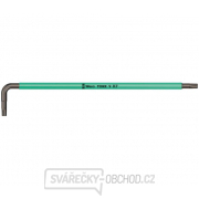 Wera 024472 Zástrčný klíč TORX® Multicolour TX 9 x 101 mm, dlouhý, s přidržovací funkcí. Typ 967 SXL HF gallery main image