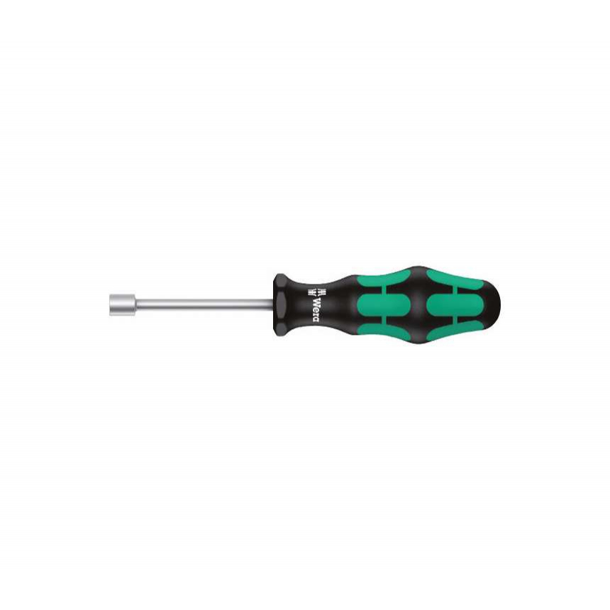 Wera 029464 Maticový šroubovák 8,0 x 90 mm, typ 395 HO 05029464001