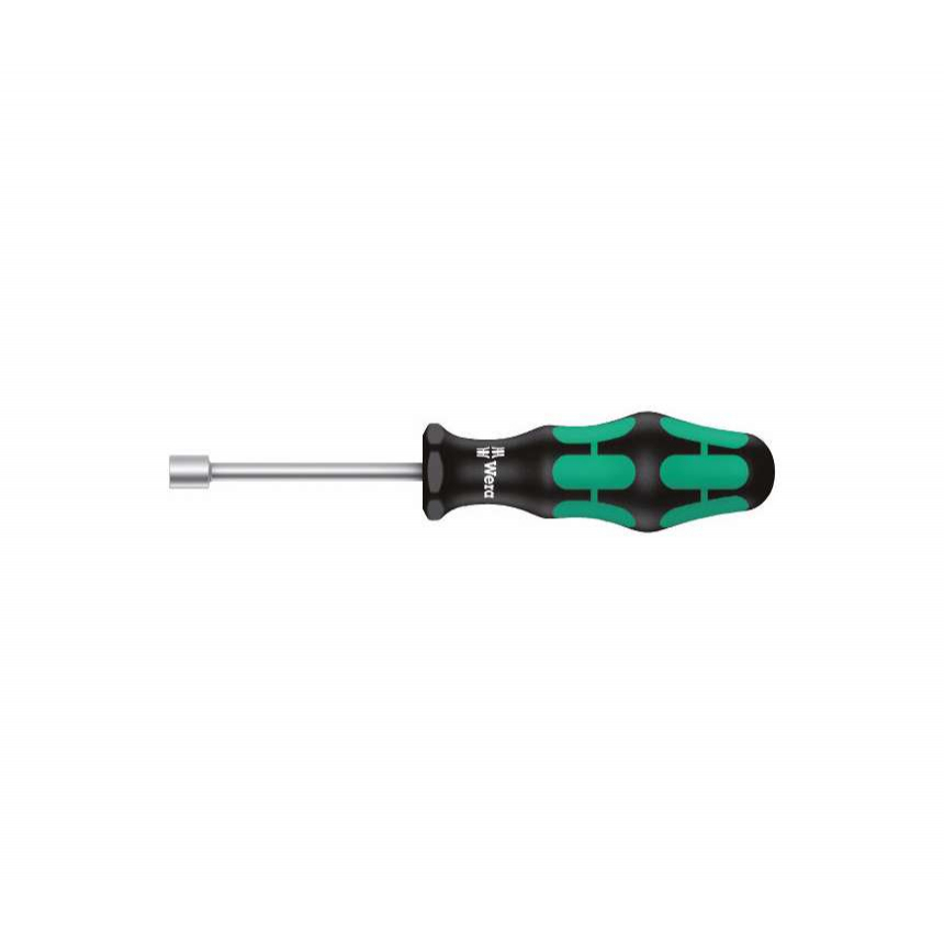 Wera 029464 Maticový šroubovák 8,0 x 90 mm, typ 395 HO