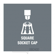 Wera 017040 Sekací křížový šroubovák PH 1 Typ 917 SPHS náhled