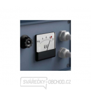 Wera 020129 Elektrikářský šroubovák Kraftform Plus 0,8x4,0x100 mm typ 160 iSS VDE izolovaný se sníženým průměrem čepele a rukojeti náhled