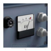 Wera 033637 Výměnná šroubovací čepel TX 15 Kraftform Kompakt VDE 3067 iS TORX® SB, nerezová ocel náhled