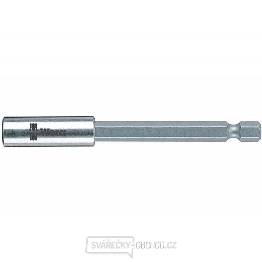 Wera 053458 Univerzální držák bitů s magnetem 1/4''x152 typ 899/4/1