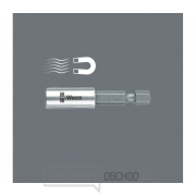 Wera 053458 Univerzální držák bitů s magnetem 1/4''x152 typ 899/4/1 náhled