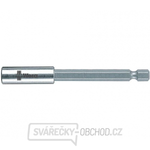 Wera 053458 Univerzální držák bitů s magnetem 1/4''x152 typ 899/4/1 gallery main image