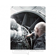 Wera 022920 Šroubovák se šestihrannou kulovou hlavou 1/4", typ 352 Náhled