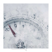 Wera 071107 Šroubovací bit 1/4" Hex-Plus 5/32" x 89 mm typ 3840/4, nerezová ocel náhled