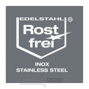 Wera 071108 Šroubovací bit 1/4" Hex-Plus 3/16" x 89 mm typ 3840/4, nerezová ocel náhled